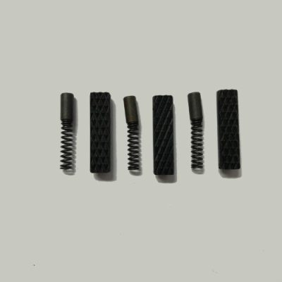 Apollo 1233/1224 compatible Jaw Inserts 54212APH