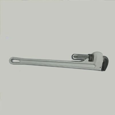 Apollo 24″ Straight Aluminium Pipe Wrench 31105 APH