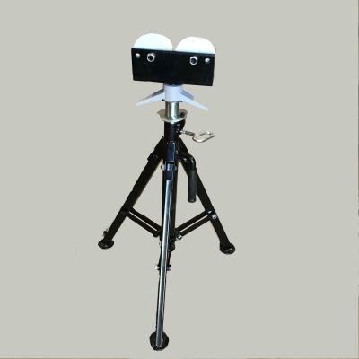 Apollo Folder Jack Roller Stand