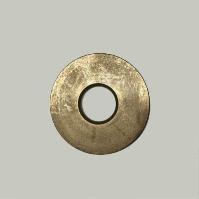 Ridgid Drive Roll Thrust Washer 93762