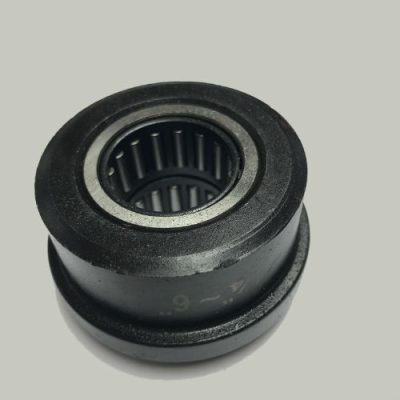 Apollo Compatible Grooving Roll Assembly 45587 APH