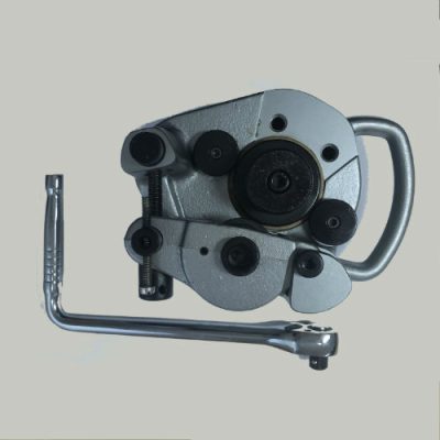 Reconditioned Ridgid 915 Roll Groover 88232