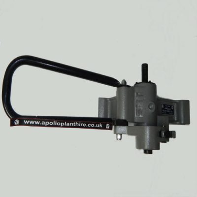 Apollo 916 Ridgid Type Pipe Groover